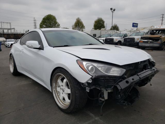 HYUNDAI GENESIS CO 2015 kmhht6kj4fu128838