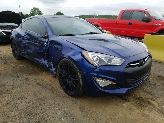 HYUNDAI GENESIS CO 2015 kmhht6kj4fu129939