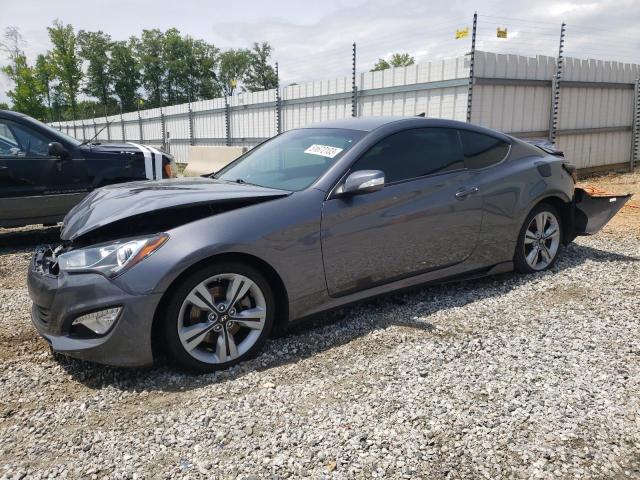 HYUNDAI GENESIS CO 2015 kmhht6kj4fu130282