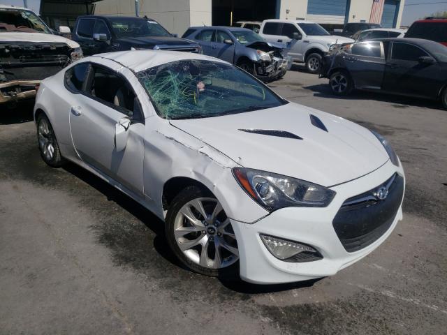 HYUNDAI GENESIS CO 2016 kmhht6kj4gu131336