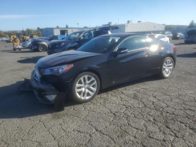 HYUNDAI GENESIS CO 2016 kmhht6kj4gu131577