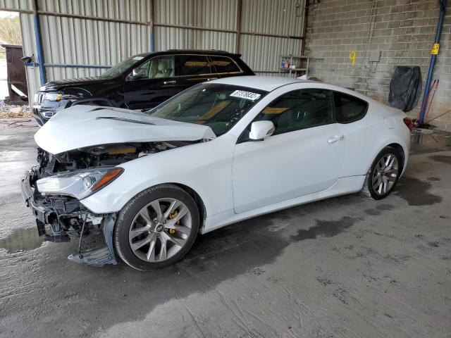 HYUNDAI GENESIS CO 2016 kmhht6kj4gu133944