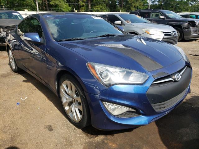 HYUNDAI GENESIS CO 2015 kmhht6kj5fu128315