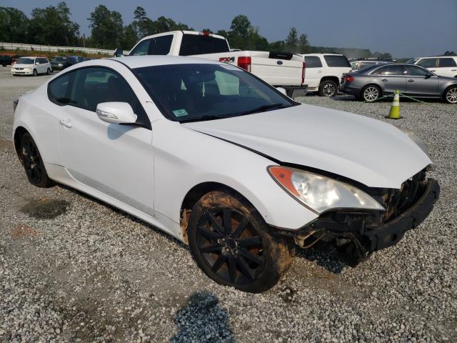 HYUNDAI GENESIS CO 2015 kmhht6kj5fu128413