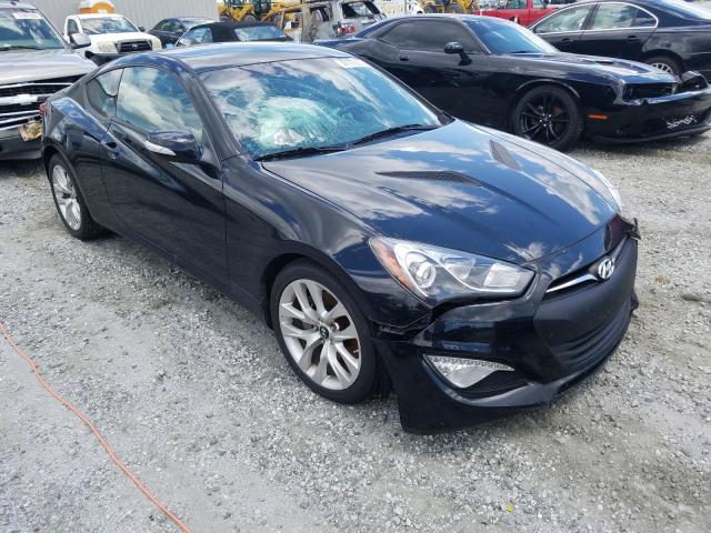 HYUNDAI GENESIS CO 2016 kmhht6kj5gu132480