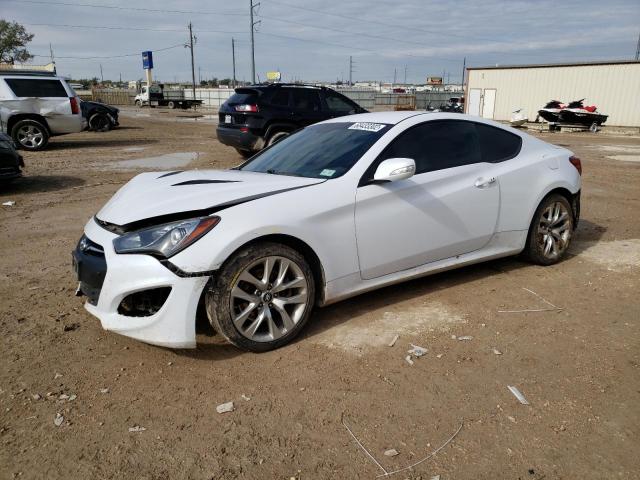 HYUNDAI GENESIS CO 2016 kmhht6kj5gu132706