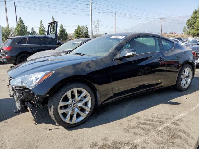 HYUNDAI GENESIS 2016 kmhht6kj5gu136917