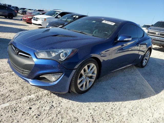 HYUNDAI GENESIS CO 2016 kmhht6kj5gu137050