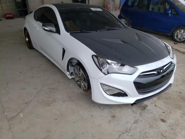 HYUNDAI GENESIS CO 2015 kmhht6kj6fu125617