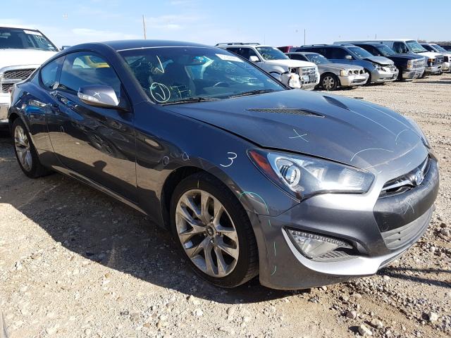 HYUNDAI GENESIS CO 2015 kmhht6kj6fu126489