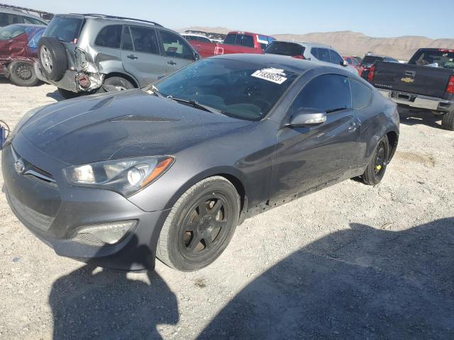 HYUNDAI GENESIS 2015 kmhht6kj6fu128694