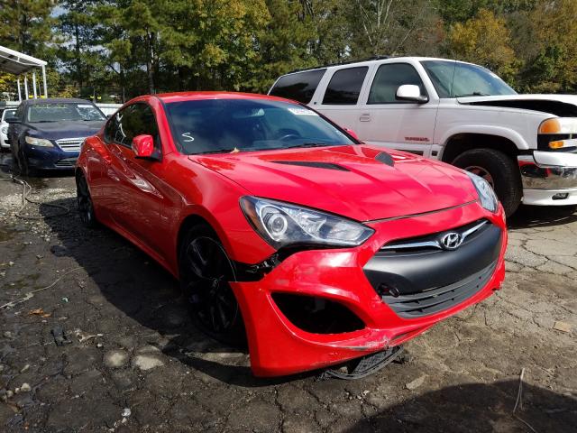 HYUNDAI GENESIS CO 2015 kmhht6kj6fu129165