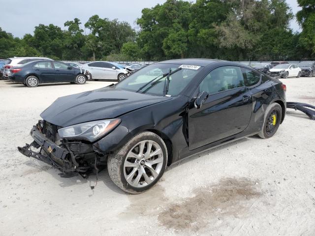 HYUNDAI GENESIS 2015 kmhht6kj6fu129425