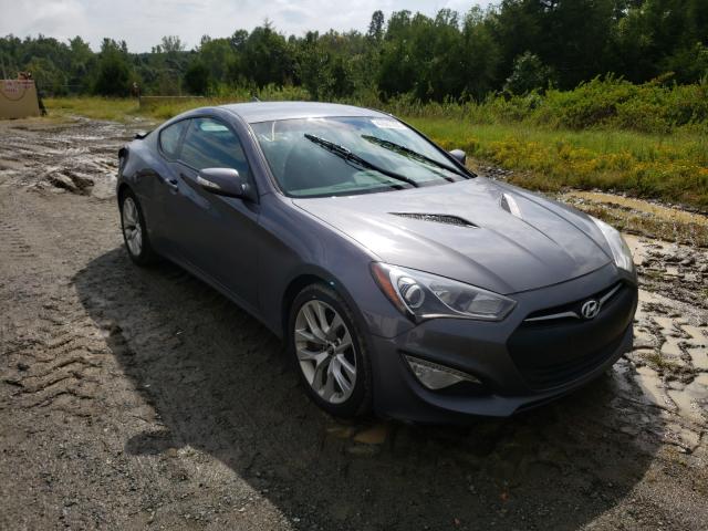 HYUNDAI GENESIS CO 2015 kmhht6kj6fu130249