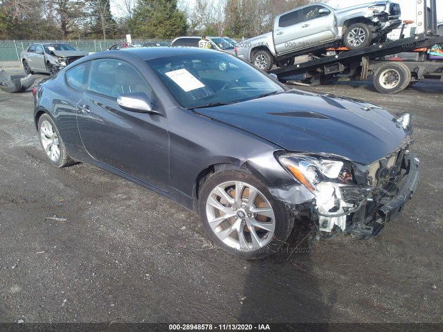 HYUNDAI GENESIS COUPE 2015 kmhht6kj6fu130932