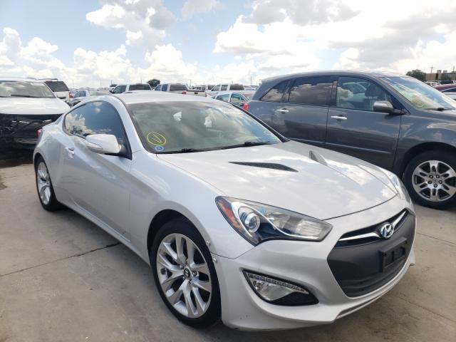 HYUNDAI GENESIS CO 2016 kmhht6kj6gu132245