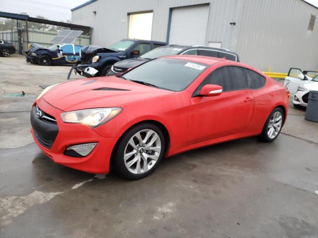 HYUNDAI GENESIS CO 2016 kmhht6kj6gu133492