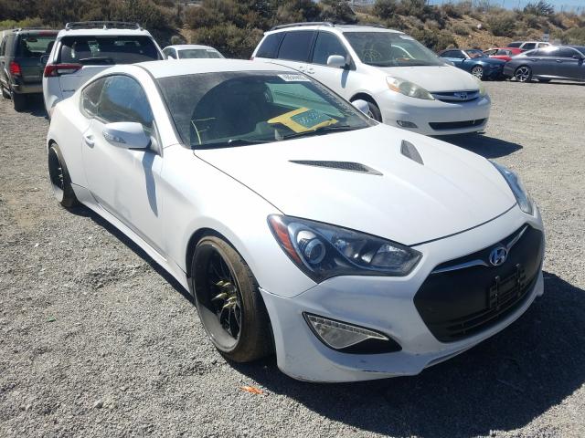 HYUNDAI GENESIS CO 2016 kmhht6kj6gu135341