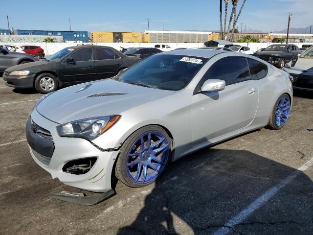 HYUNDAI GENESIS CO 2016 kmhht6kj6gu136859