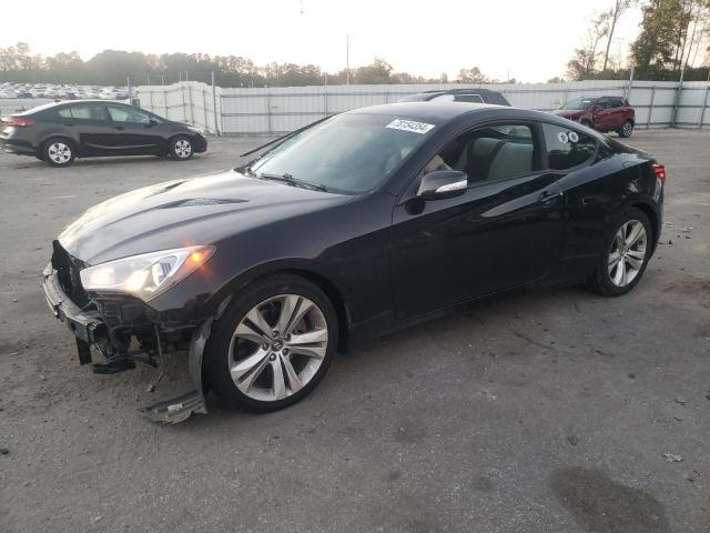 HYUNDAI GENESIS CO 2016 kmhht6kj6gu137171