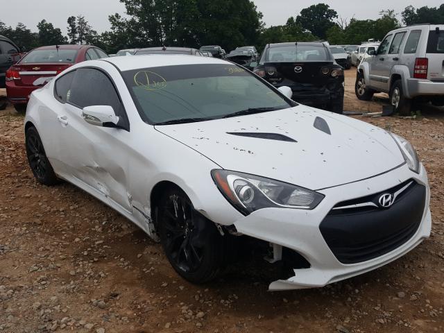 HYUNDAI GENESIS CO 2015 kmhht6kj7fu125545