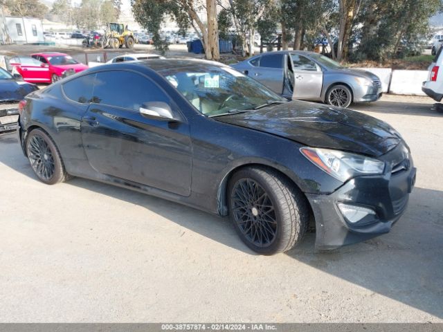 HYUNDAI GENESIS 2015 kmhht6kj7fu127053