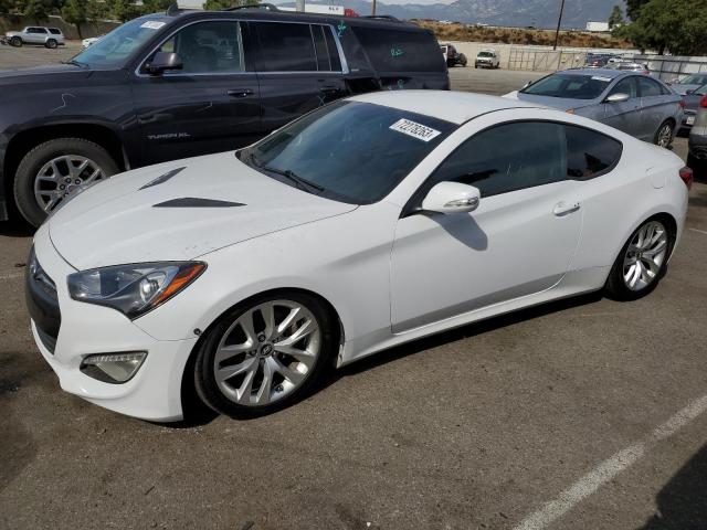 HYUNDAI GENESIS 2015 kmhht6kj7fu127781