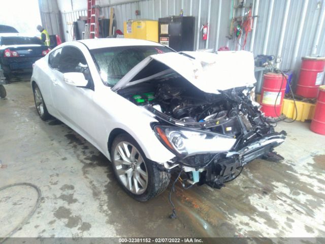 HYUNDAI GENESIS COUPE 2015 kmhht6kj7fu128042