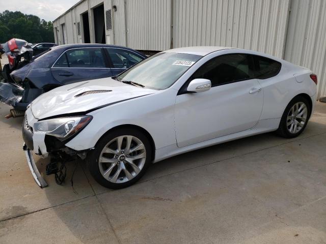 HYUNDAI GENESIS CO 2016 kmhht6kj7gu131573