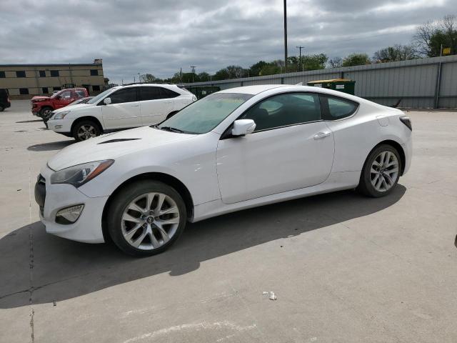 HYUNDAI GENESIS 2016 kmhht6kj7gu133355