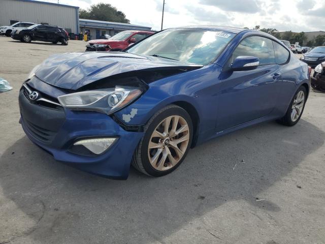 HYUNDAI GENESIS CO 2015 kmhht6kj8fu126025