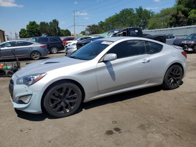 HYUNDAI GENESIS CO 2015 kmhht6kj8fu130561