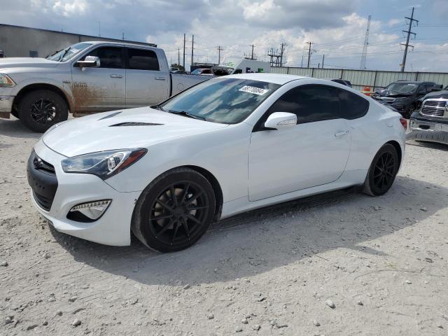 HYUNDAI GENESIS CO 2016 kmhht6kj8gu133039