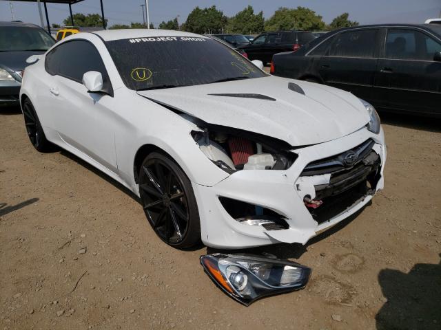 HYUNDAI GENESIS CO 2016 kmhht6kj8gu133381