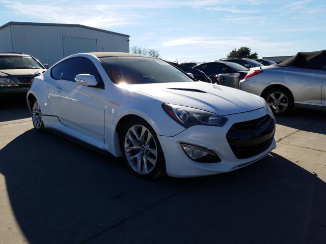 HYUNDAI GENESIS CO 2015 kmhht6kj9fu126714