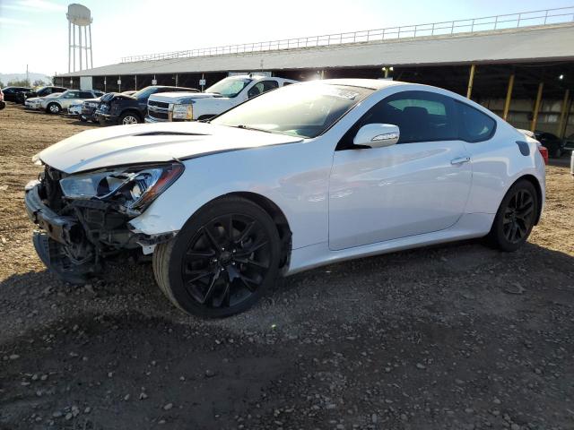 HYUNDAI GENESIS COUPE 2015 kmhht6kj9fu129404