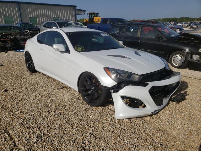 HYUNDAI GENESIS CO 2016 kmhht6kj9gu132613