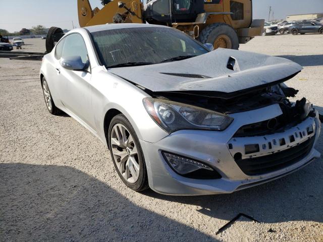 HYUNDAI GENESIS CO 2015 kmhht6kjxfu127886