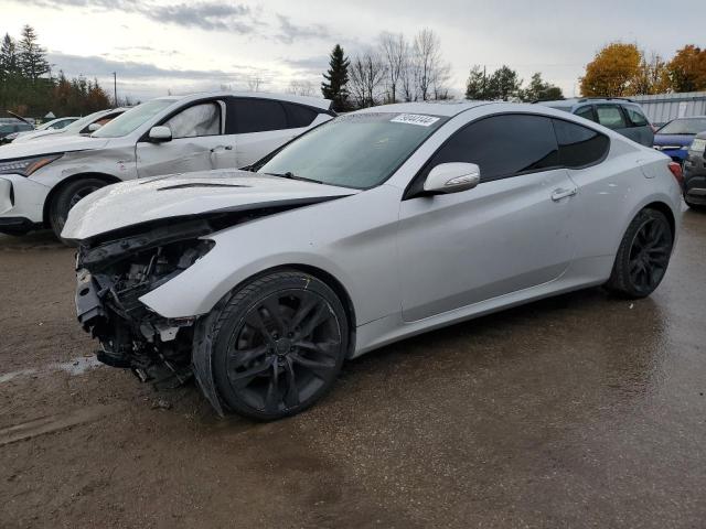 HYUNDAI GENESIS CO 2016 kmhht6kjxgu131860