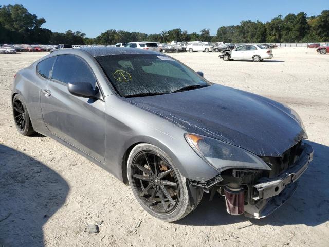 HYUNDAI GENESIS CO 2010 kmhhu6kh0au003936