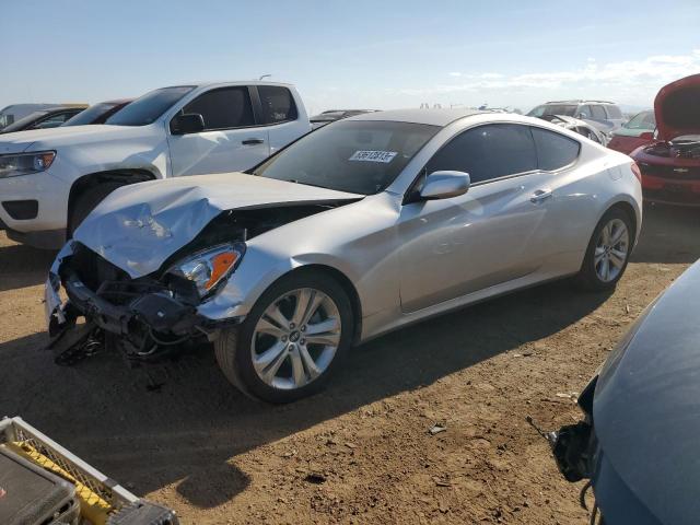 HYUNDAI GENESIS CO 2010 kmhhu6kh0au004200