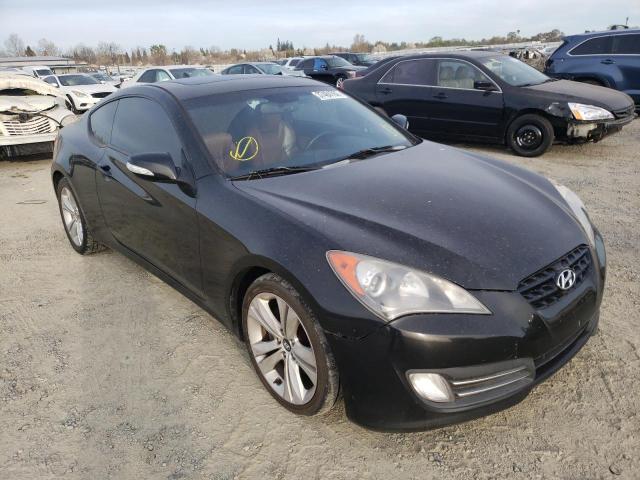 HYUNDAI GENESIS CO 2010 kmhhu6kh0au004293