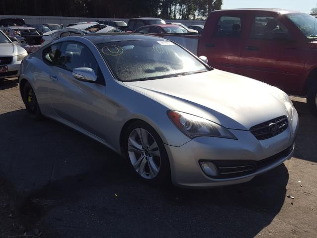 HYUNDAI GENESIS CO 2010 kmhhu6kh0au008618