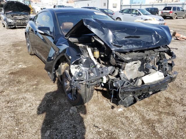 HYUNDAI GENESIS CO 2010 kmhhu6kh0au011468