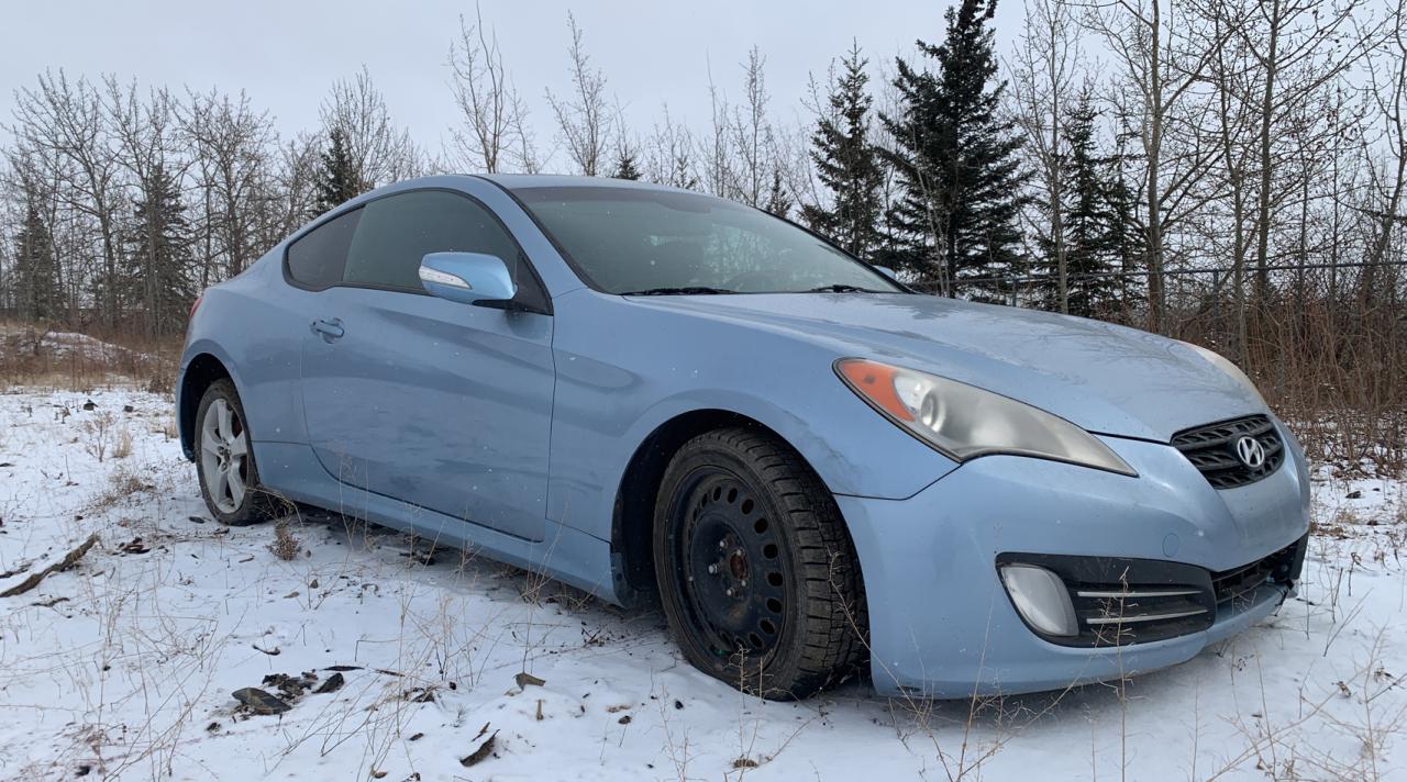 HYUNDAI GENESIS 2010 kmhhu6kh0au019182