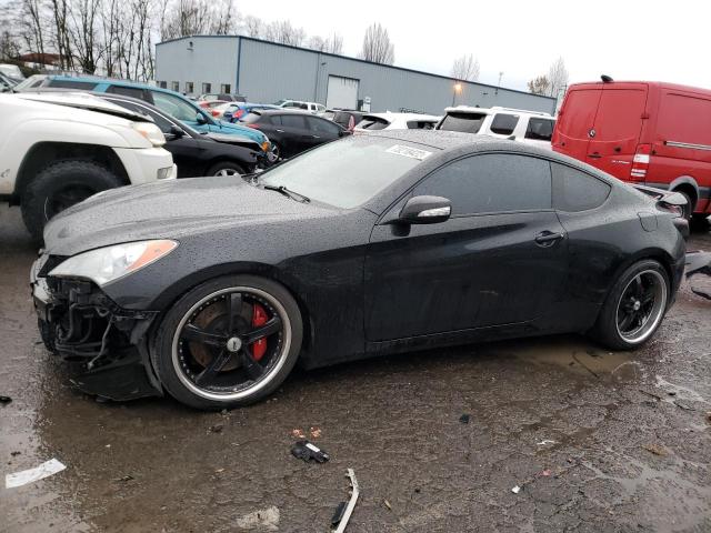 HYUNDAI GENESIS CO 2010 kmhhu6kh0au028254