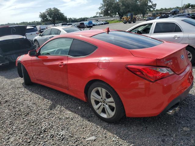 HYUNDAI GENESIS 2010 kmhhu6kh0au035706