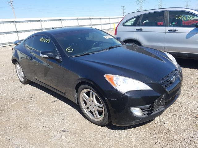 HYUNDAI GENESIS CO 2011 kmhhu6kh0bu058940