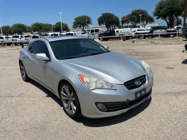 HYUNDAI GENESIS CO 2011 kmhhu6kh0bu061501