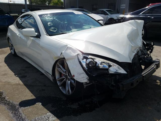 HYUNDAI GENESIS CO 2011 kmhhu6kh0bu062132